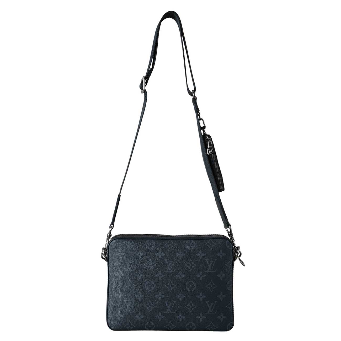 LOUIS VUITTON(USED)루이비통 M69443 이클립스 트리오 메신저백